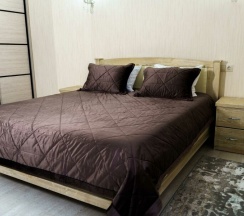 Стандарт в Порог Гор