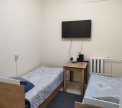 Номер IV категории (Стандарт) № 14 в Горизонт