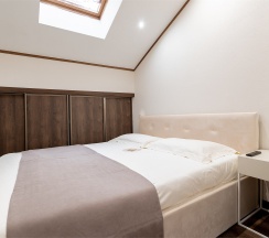 Апартаменты семейные в Villa Arianа