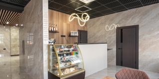 Артем: Отель InnDom