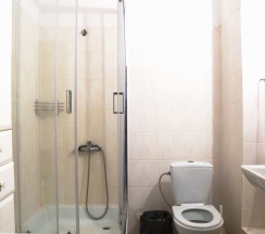 Двухкомнатный трёхместный номер (т.9) в Фрише Нерунг