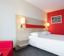 Бизнес в Cosmos Murmansk Hotel