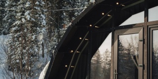 Шерегеш: Коттедж Горы