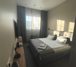 Стандарт 2-местный в Alpha Garden