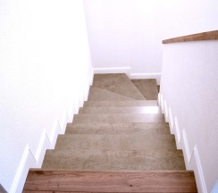 Пятиместные апартаменты в Таунхаус