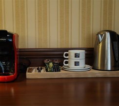Джуниор Сюит в PARK HOTEL STAVROPOL