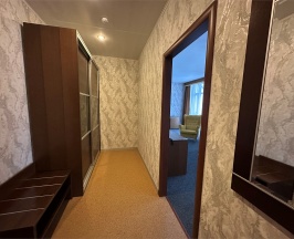 Стандарт Улучшенный в Сафари