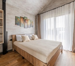 Коттедж премиум 2 в Дрова