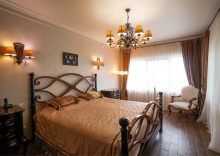 Standard Premium Velvet (Double) в Spatium wellness center