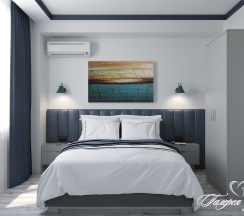 Apartament в Огни маяка