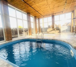 Дом в Luxe Houses