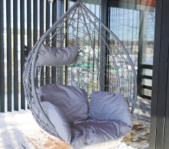 Lato-85 Plus в Домик в Икше