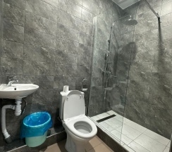 Двухкомнатный стандарт в Николаевский