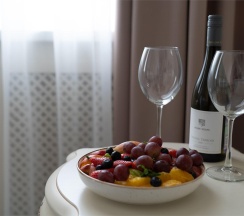 Номер делюкс гранд, корпус Домъ подрядчика Терентьева в Русские Сезоны