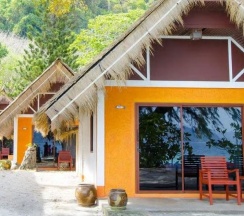 Двухместный номер Standard двуспальная кровать в Coral Island Resort