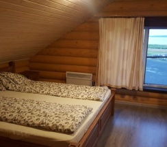 коттедж Стандарт  в Якорная