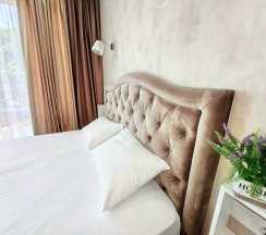 Квартира в Просторы