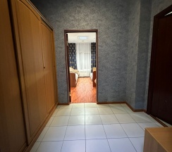 Трехкомнатный стандарт в Николаевский