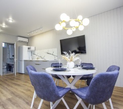 Коттедж «Кипарис Премиум» в Кипарис