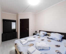 Номер Comfort в Мак