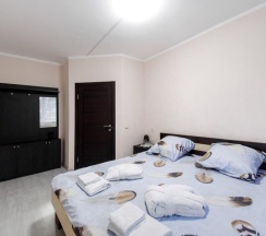 Номер Comfort в Мак