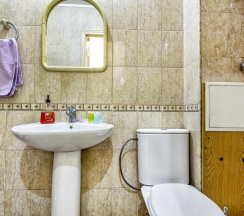 Апартаменты Standard в Central