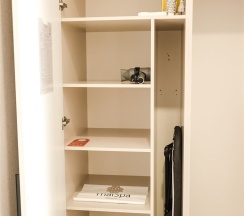 Номер Полулюкс в Глория