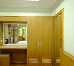 Номер Standard в Metha Palace