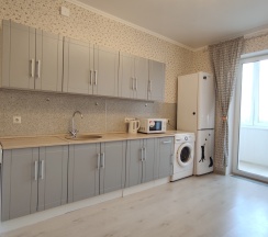 Квартира в Апартаменты на бережок 3