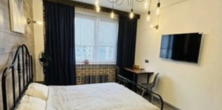 Лобня: Апартаменты Apartment Luxury SVO