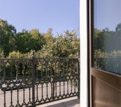 Люкс в Голден отель