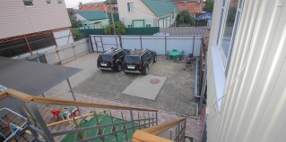 Ейск: Гостевой дом Элен