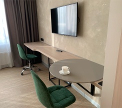 Студия Классик в Sensa room
