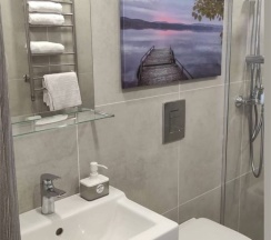 №19 (5-и местный номер) в Тургояк