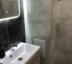 3-комнатные апартаменты стандарт в DreamHouse