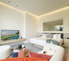 Вилла Luxury с 3 комнатами в Veranda Resort & Villas Hua Hin - Cha Am