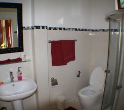 Двухместный номер Standard двуспальная кровать в Ao Thai Resort