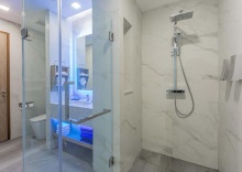 Четырёхместный номер Deluxe в BlueSotel SMART Krabi Aonang Beach - Adults only