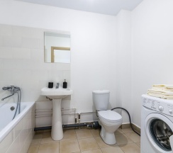 2-комнатные апартаменты стандарт №1 в Good House