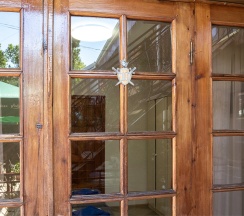 Полулюкс 2+1 с двухспальной кроватью в Камелот