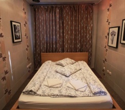 Коттедж Комфорт №16 в Волжанка