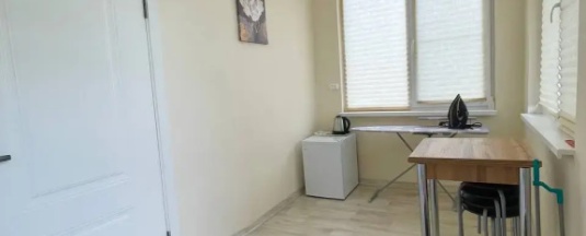 Номер Superior в Уютный