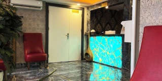 Соргун: Отель Akayda Butik Hotel