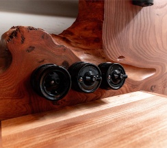 КОМФОРТ ДОМ №1 в Лесная заимка