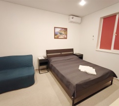 Комфорт плюс 9 в Леонардо