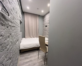 Стандарт улучшенный в Park Avenue Hotel