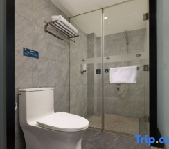Одноместный номер Deluxe с видом на море в Baboona Beachfront Living