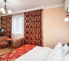 Студио без балкона в Чеботарёвъ