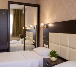 Стандарт в Bellagio