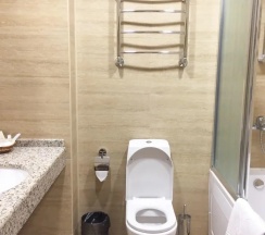 Трёхместный номер Classic в Баку